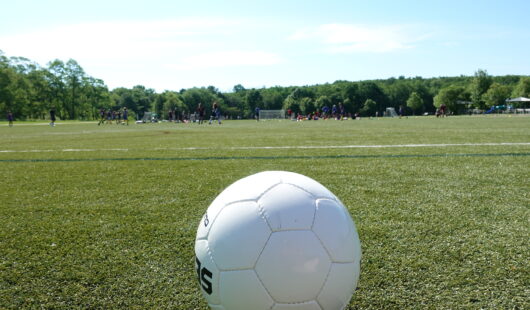 Fall 4th-8th Grade Travel Soccer: Register by June 1st