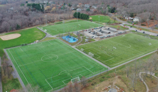 Community Hour at Lincoln Fields: 4:30-6:00 Sunday